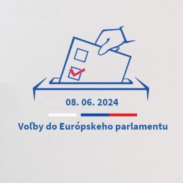 Voľby do EP